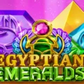 Egyptian Emeralds