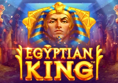 Egyptian King