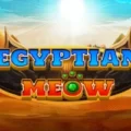 Egyptian Meow
