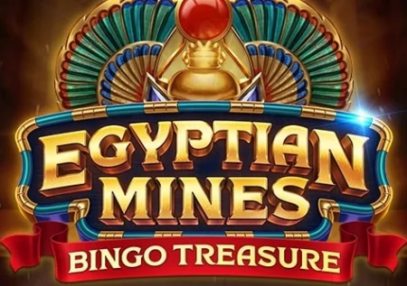 Egyptian Mines