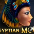 Egyptian Moon