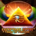 Egyptian Myth – Tales of Fortune