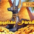 Egyptian Paradise