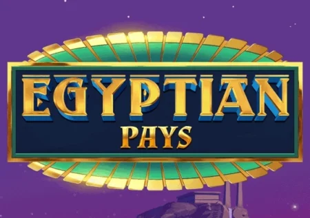 Egyptian Pays