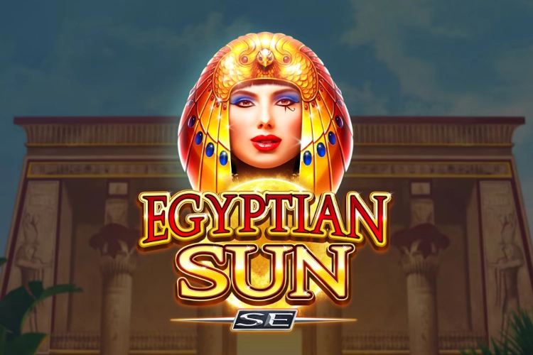 Egyptian Sun SE