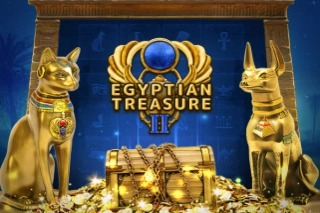 Egyptian Treasure 2