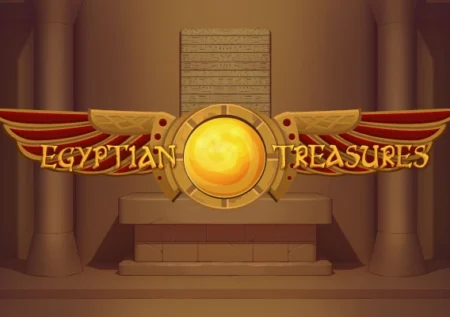 Egyptian Treasures