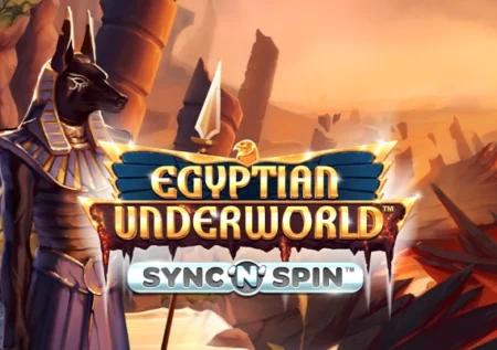 Egyptian Underworld