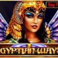Egyptian Ways