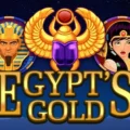 Egypt’s Gold