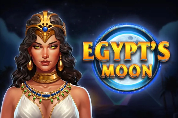 Egypt’s Moon
