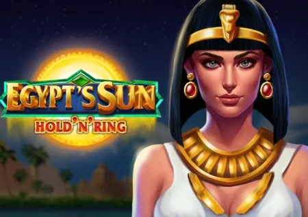 Egypt’s Sun
