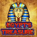 Egypt’s Treasure