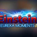 Einstein Eureka Moments Dice