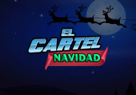 El Cartel Navidad