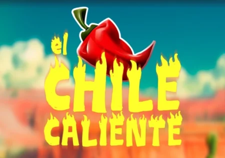 El Chili Caliente