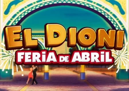 El Dioni Feria de Abril