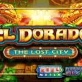 El Dorado The Lost City