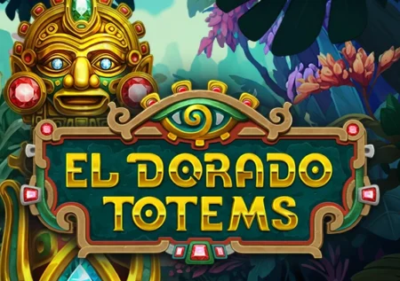El Dorado Totems
