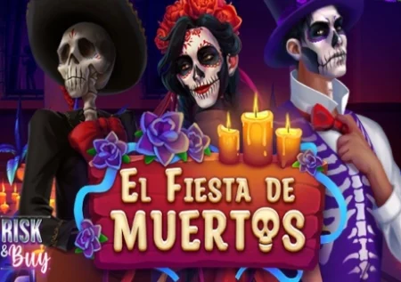 La Fiesta De Muertos
