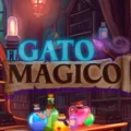 El Gato Magico