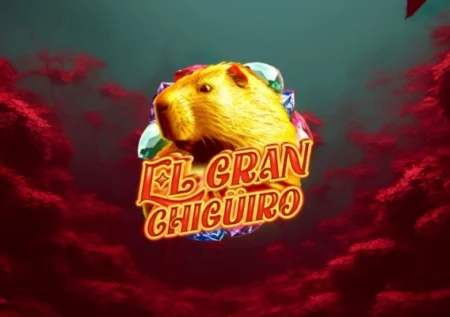 El Gran Chiguira