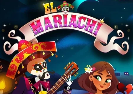 El Mariachi
