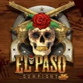 El Paso Gunfight