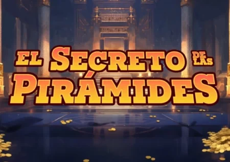 El Secreto de las Pirámides