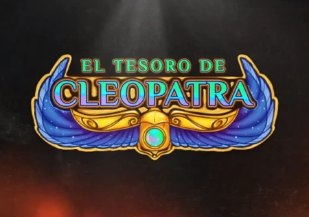 El Tesoro de Cleopatra