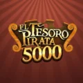 El Tesoro Pirata 5000