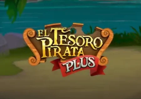 El Tesoro Pirata Plus