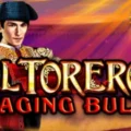 El Torero Raging Bull