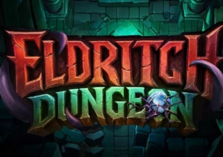 Eldritch Dungeon