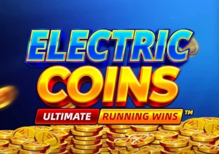 Electric Coins: Ultimate