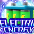 Electric Energy