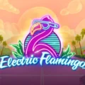 Electric Flamingo