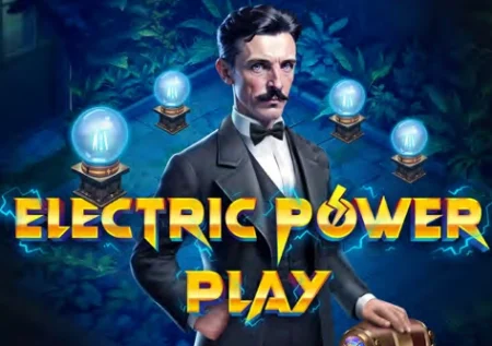 Electric Power Play