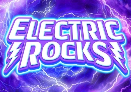 Electric Rocks