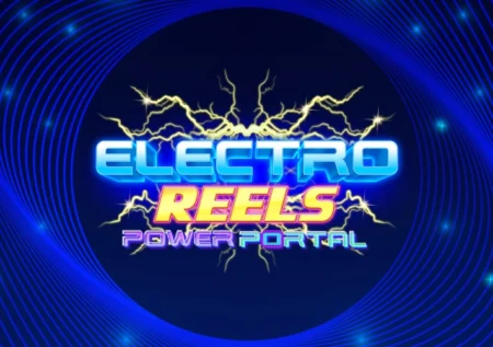Electro Reels Power Portal