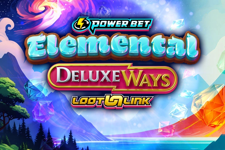 Elemental DeluxeWays