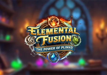 Elemental Fusion: The Power of Plinko