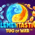 Elementastic Tug of War