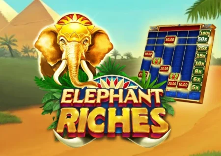 Elephant Riches