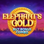 Elephant’s Gold Buy Bonus Combo