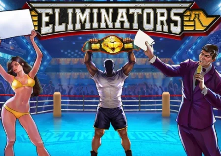 Eliminators