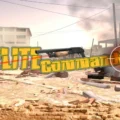 Elite Commandos