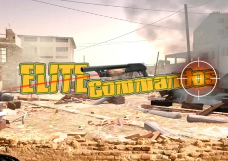Elite Commandos