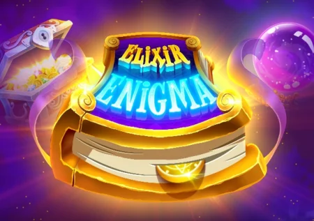Elixir Enigma
