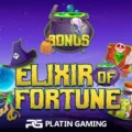 Elixir Of Fortune
